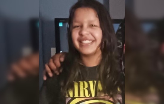 Urgent Search Underway for Missing 13-Year-Old Siyonnie Allen in Philadelphia