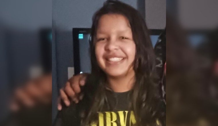 Urgent Search Underway for Missing 13-Year-Old Siyonnie Allen in Philadelphia