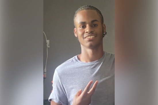 Urgent Search Underway for Missing 15-Year-Old Keondre Newman in Montgomery County
