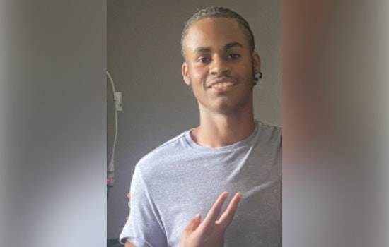 Urgent Search Underway for Missing 15-Year-Old Keondre Newman in Montgomery County