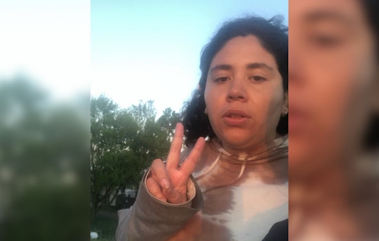 Urgent Search Underway for Missing Woman Last Seen at Sutter Delta Medical Center in Antioch