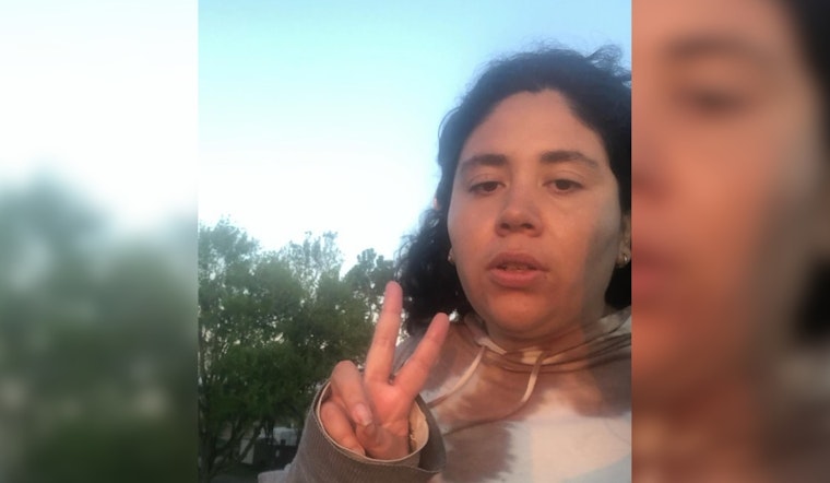 Urgent Search Underway for Missing Woman Last Seen at Sutter Delta Medical Center in Antioch