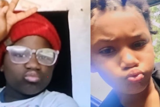 Urgent Search Underway for Two Missing Children in Jacksonville as Community and Authorities Join Forces