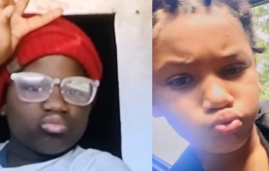 Urgent Search Underway for Two Missing Children in Jacksonville as Community and Authorities Join Forces