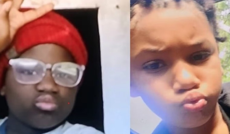 Urgent Search Underway for Two Missing Children in Jacksonville as Community and Authorities Join Forces