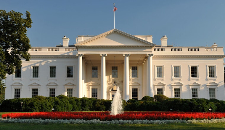 US and UK Leaders Seal Landmark Economic Prosperity Deal Aiming to Boost Trade and Enhance Security