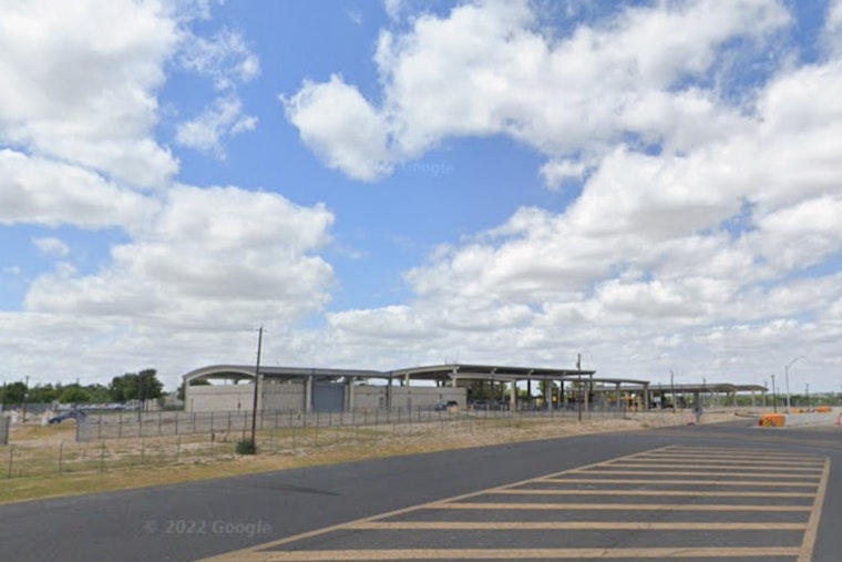 U.S. Citizen Detained by CBP Officers for Alleged Threats and Impeding Duties at Del Rio International Bridge