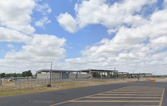 U.S. Citizen Detained by CBP Officers for Alleged Threats and Impeding Duties at Del Rio International Bridge