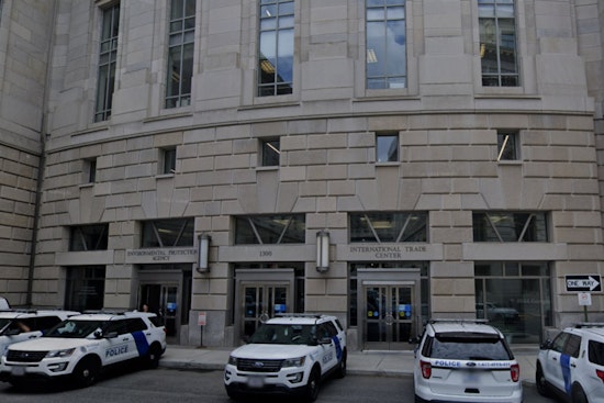 U.S. Customs and Border Protection Introduces CBP Link Mobile App to Enhance Travel and Trade Services