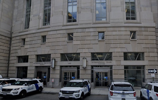 U.S. Customs and Border Protection Introduces CBP Link Mobile App to Enhance Travel and Trade Services