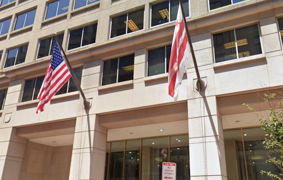 U.S. Department of Justice Seeks $7.74 Million Forfeiture in Alleged North Korean Crypto Laundering Scheme