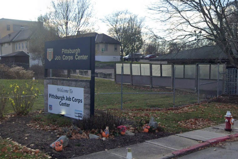 U.S. Department of Labor Suspends Job Corps Program, Imperiling Pittsburgh Students and Staff