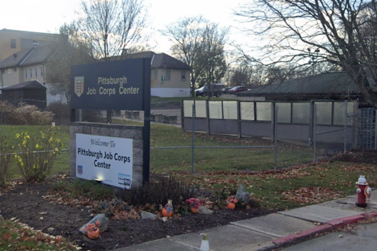 U.S. Department of Labor Suspends Job Corps Program, Imperiling Pittsburgh Students and Staff