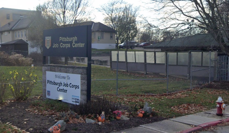 U.S. Department of Labor Suspends Job Corps Program, Imperiling Pittsburgh Students and Staff