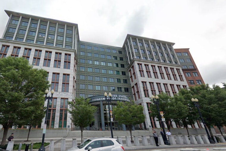 U.S. Department of Transportation Signals Major Infrastructure Push with $6.9 Billion Investment and Appointment of Transit Pro Andy Byford to Revamp NY Penn Station