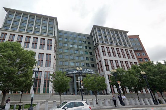 U.S. Department of Transportation Signals Major Infrastructure Push with $6.9 Billion Investment and Appointment of Transit Pro Andy Byford to Revamp NY Penn Station