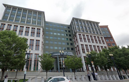U.S. Department of Transportation Signals Major Infrastructure Push with $6.9 Billion Investment and Appointment of Transit Pro Andy Byford to Revamp NY Penn Station
