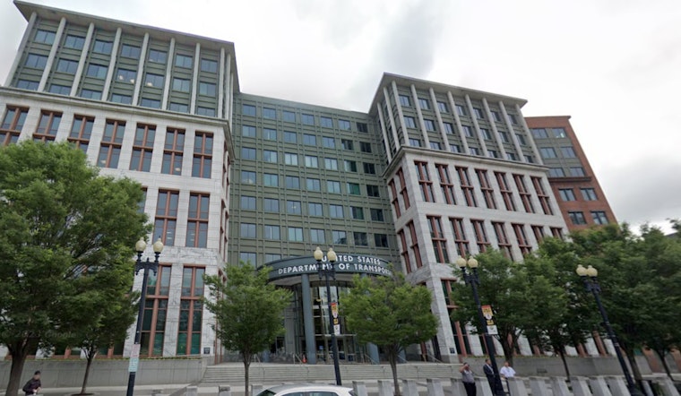 U.S. Department of Transportation Signals Major Infrastructure Push with $6.9 Billion Investment and Appointment of Transit Pro Andy Byford to Revamp NY Penn Station