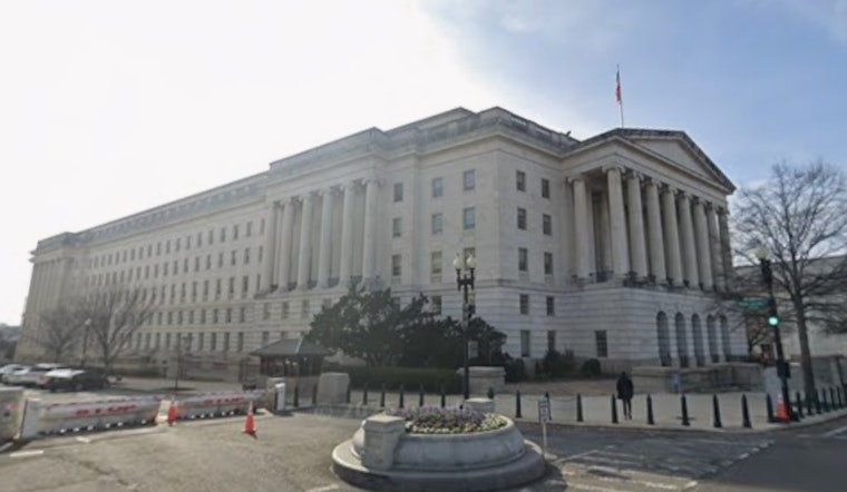 U.S. House Passes "Tennessee Valley Authority Transparency Act of 2025" to Open Doors on Agency Decisions