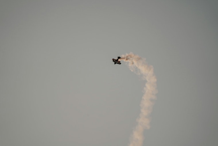 US & Israel Launch Surprise Airstrikes on Iran, Tehran Vows Retaliation as Trump Enters "War Clearly and Directly"