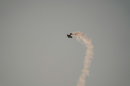 US & Israel Launch Surprise Airstrikes on Iran, Tehran Vows Retaliation as Trump Enters "War Clearly and Directly"