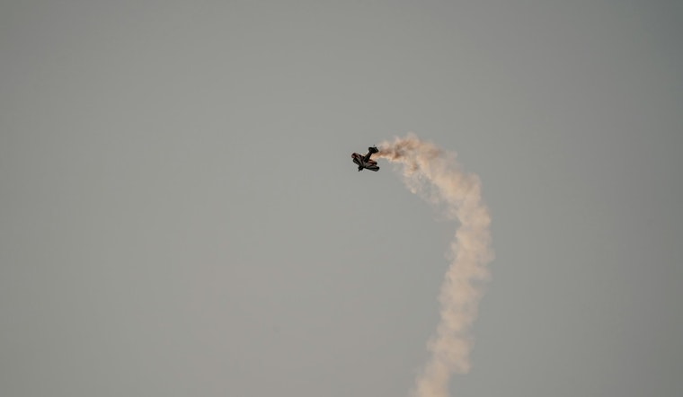 US & Israel Launch Surprise Airstrikes on Iran, Tehran Vows Retaliation as Trump Enters "War Clearly and Directly"