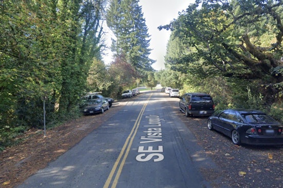 U.S. Marshals and SWAT Successfully Apprehend Suspect in High-Risk Operation in Sandy, Oregon