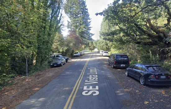 U.S. Marshals and SWAT Successfully Apprehend Suspect in High-Risk Operation in Sandy, Oregon