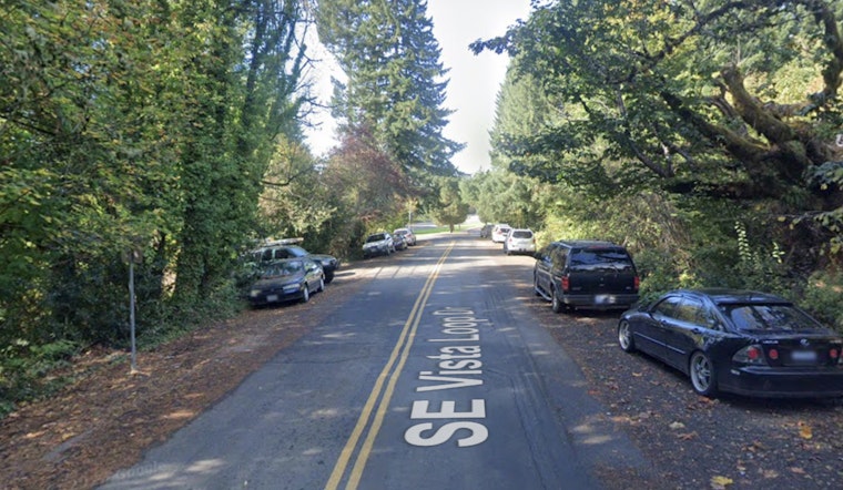 U.S. Marshals and SWAT Successfully Apprehend Suspect in High-Risk Operation in Sandy, Oregon