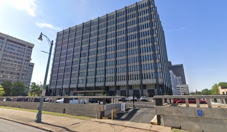 U.S. Marshals Apprehend Memphis Murder Suspects in a Day of Synchronized Arrests