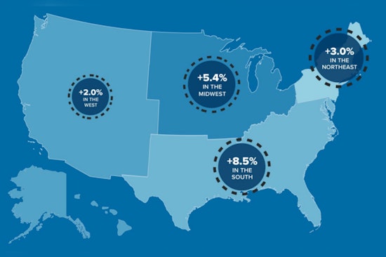 U.S. Sees 5.3% Rise in International Student Enrollment, ICE's SEVP Report Highlights Contributions to Higher Education and Workforce