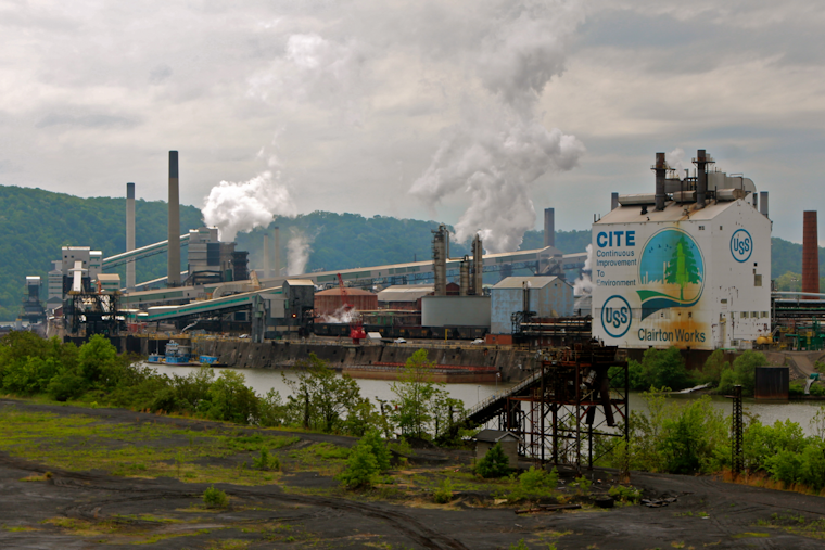 U.S. Steel and Nippon Steel Forge Historic Partnership to Bolster American Steelmaking, Trump Endorsement Helps Secure $11 Billion Deal