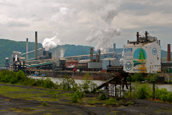 U.S. Steel and Nippon Steel Forge Historic Partnership to Bolster American Steelmaking, Trump Endorsement Helps Secure $11 Billion Deal