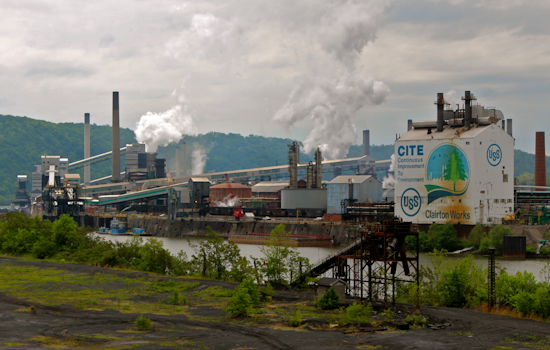 U.S. Steel and Nippon Steel Forge Historic Partnership to Bolster American Steelmaking, Trump Endorsement Helps Secure $11 Billion Deal