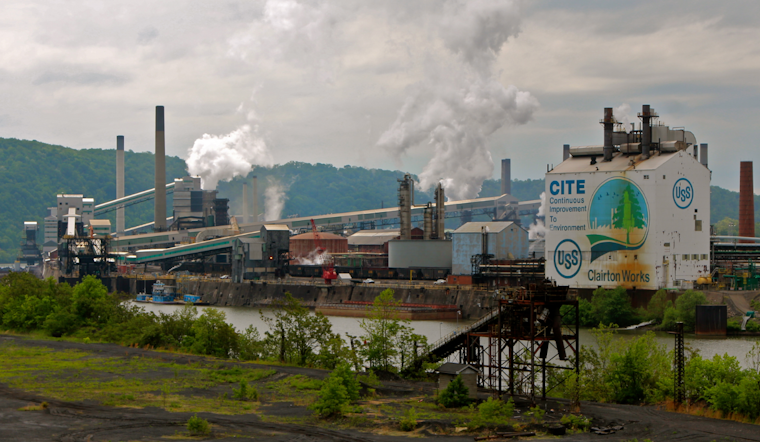 U.S. Steel and Nippon Steel Forge Historic Partnership to Bolster American Steelmaking, Trump Endorsement Helps Secure $11 Billion Deal