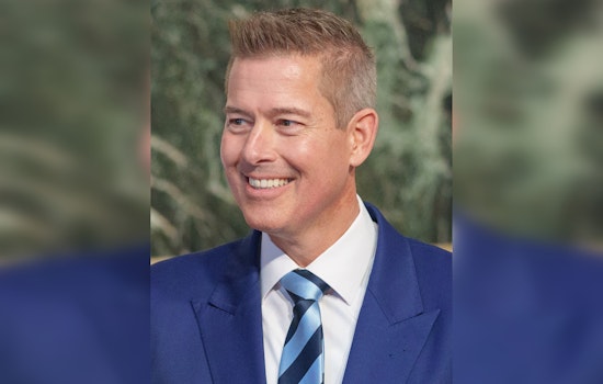 U.S. Transportation Chief Duffy Revs Up Automated Vehicle Future, Cuts Red Tape on Exemption Process