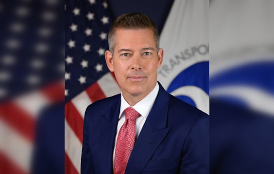 USDOT Secretary Sean P. Duffy to Address USMMA Graduates at Kings Point Commencement