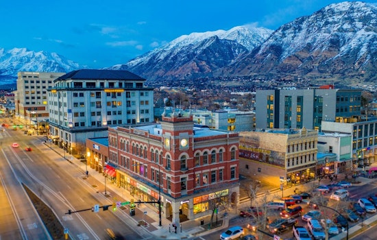 Utah County Highlighted in National Business Show: A Look at America's Entrepreneurial Future