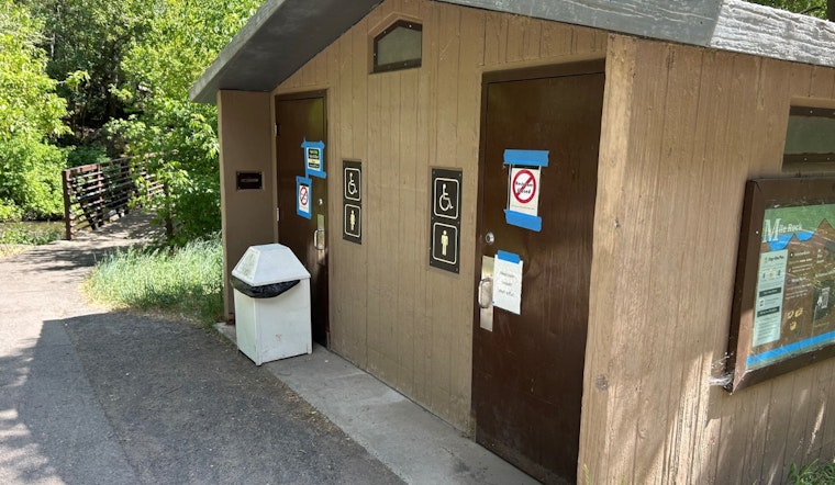Utah County Partners with Rangers to Reopen Restrooms in Popular Canyons Ahead of Holiday Rush