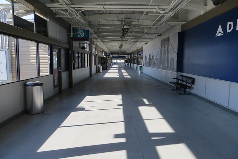 Utah Officials Opt Against Alert After Measles Case at Salt Lake City Airport, Monitor Potential Spread