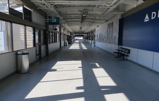 Utah Officials Opt Against Alert After Measles Case at Salt Lake City Airport, Monitor Potential Spread