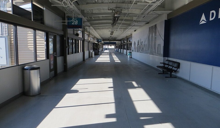 Utah Officials Opt Against Alert After Measles Case at Salt Lake City Airport, Monitor Potential Spread
