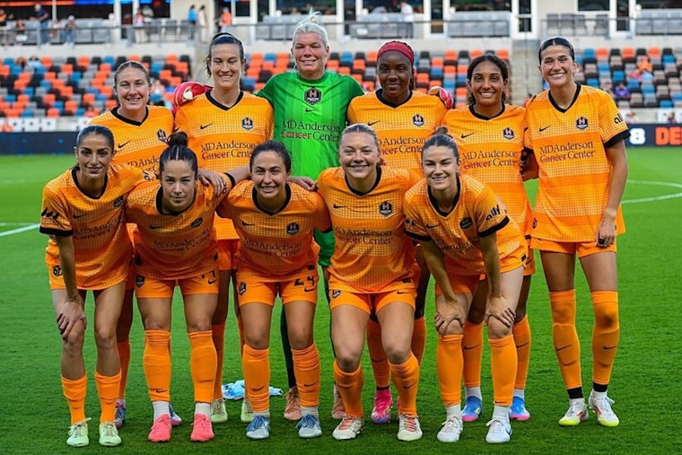 Utah Royals FC Extend Winless Streak to Seven After 3-0 Defeat by Gotham FC at America First Field