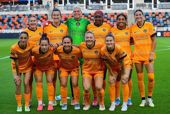 Utah Royals FC Extend Winless Streak to Seven After 3-0 Defeat by Gotham FC at America First Field