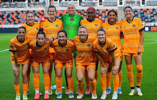 Utah Royals FC Extend Winless Streak to Seven After 3-0 Defeat by Gotham FC at America First Field