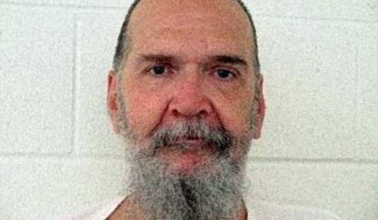 Utah Seeks Death Warrant for Convicted Killer Ralph Menzies Amid Competency Debates