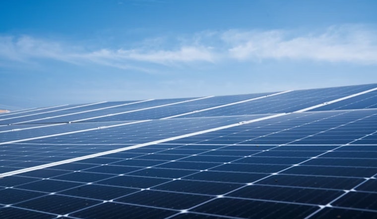 Utah State University Amplifies Solar Energy Capacity, Aiming for Greater Sustainability and Stable Finances