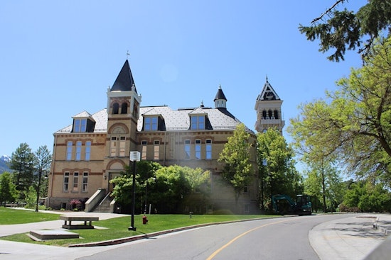 Utah State University Appoints Tessa White as New Board Chair, Gina Gagon Continues as Vice Chair
