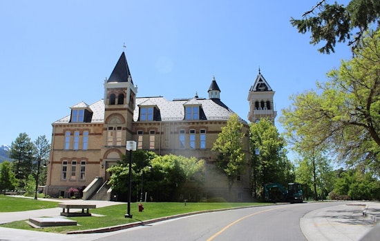 Utah State University Appoints Tessa White as New Board Chair, Gina Gagon Continues as Vice Chair