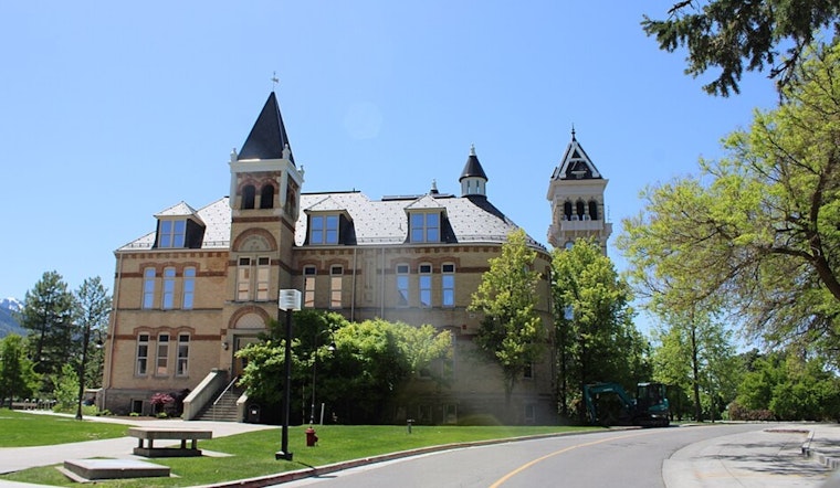 Utah State University Appoints Tessa White as New Board Chair, Gina Gagon Continues as Vice Chair
